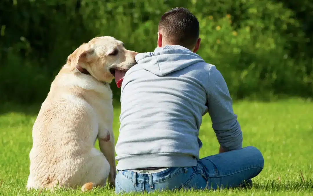 Mental Health and Your Pet