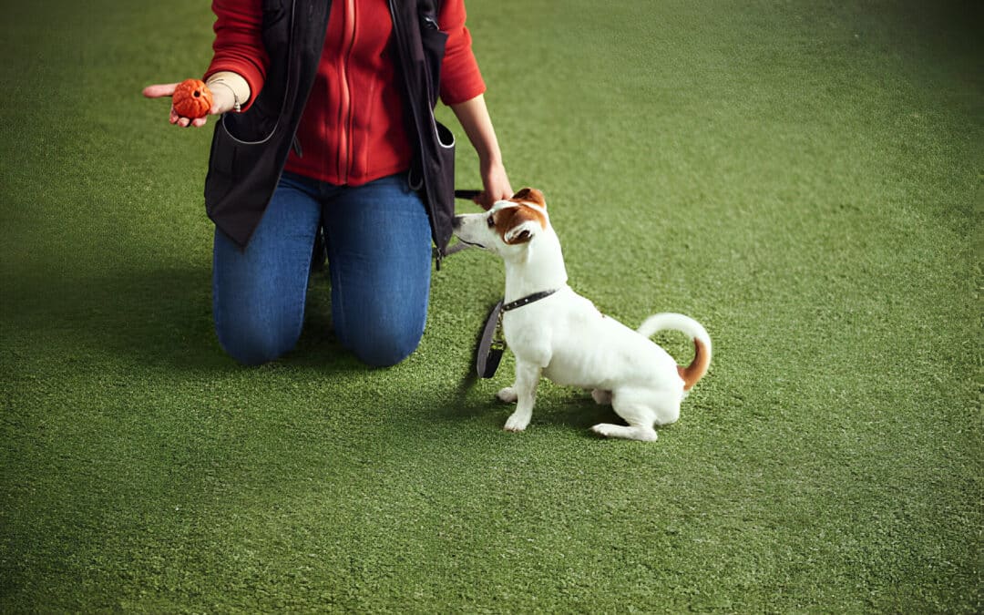 Puppy Training