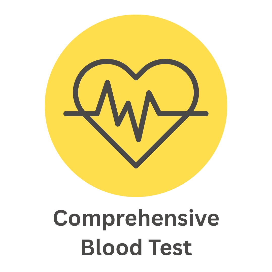 Comprehensive Blood test