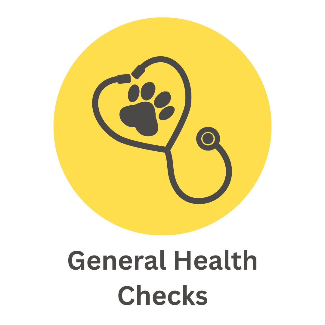 General health checks