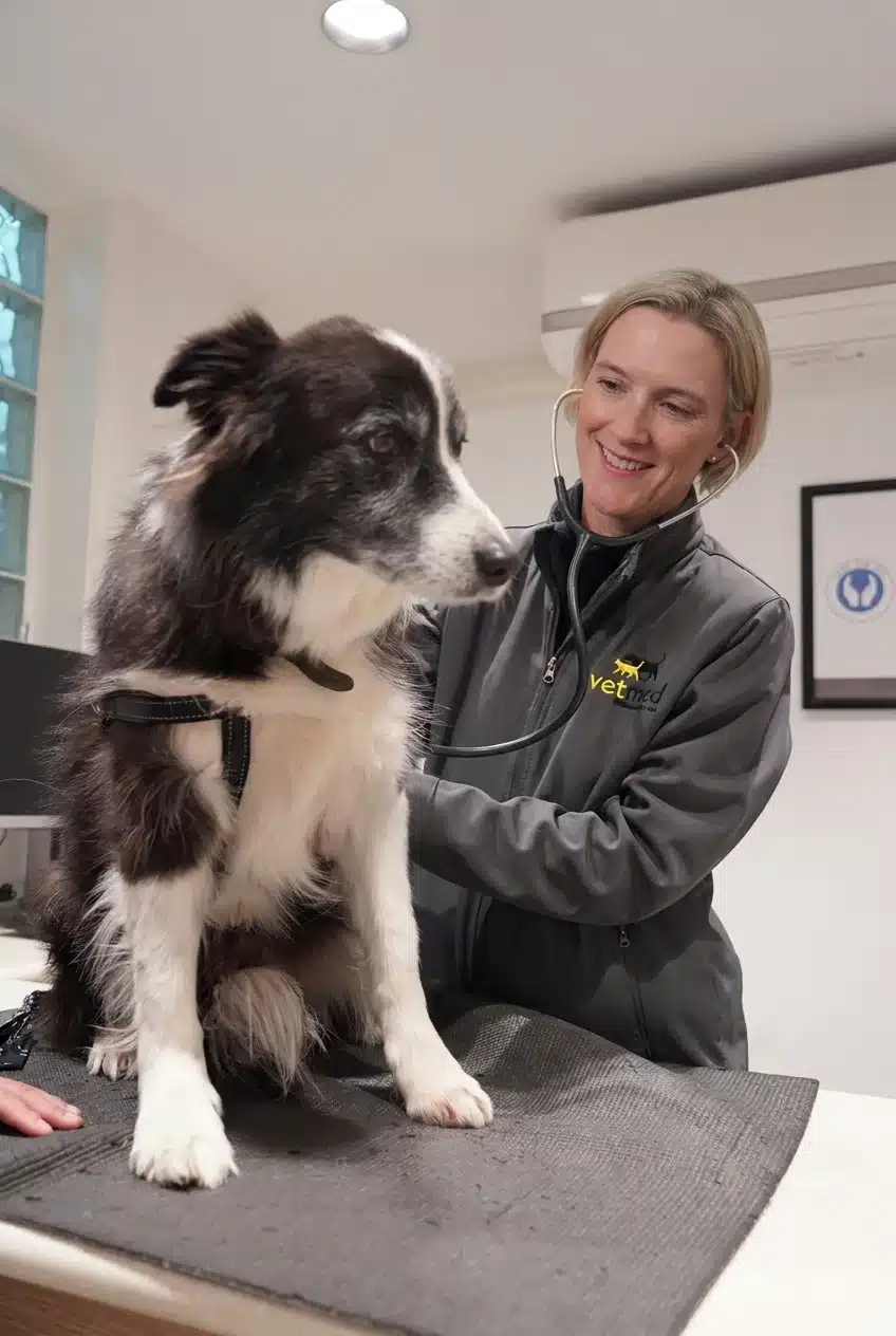 Vetmed